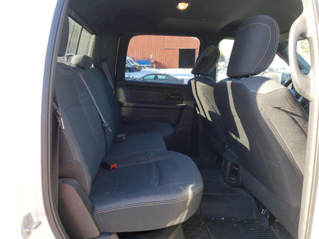 2021 RAM 2500 TRADE 3C6UR5CJ6MG501914