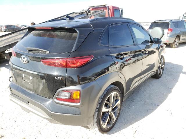 2019 HYUNDAI KONA LIMIT KM8K33A57KU222442