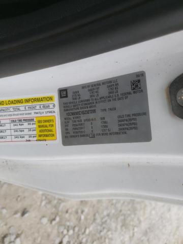 2016 CHEVROLET SILVRK1500 1GCNKNEC1GZ327206