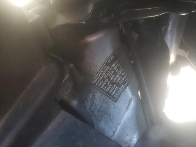 2002 HONDA GL1800 A 1HFSC47432A100239