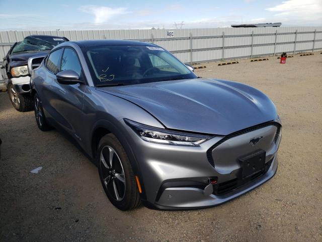 2021 FORD MUSTANG, VIN: 3FMTK1SS2MMA50635