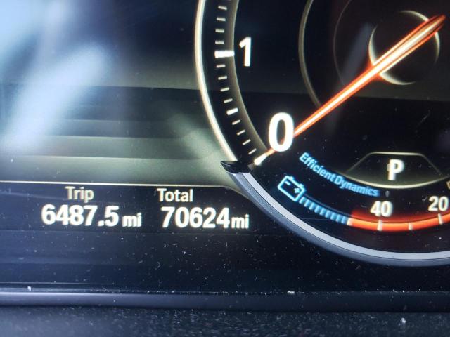 2016 BMW X6 XDRIVE3 - 5UXKU2C55G0N83433