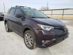 2016 TOYOTA  RAV4