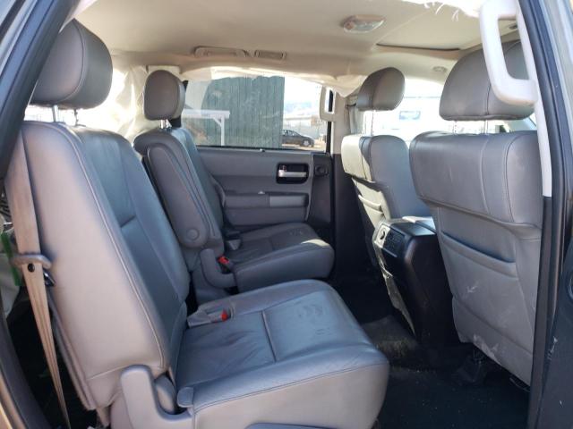 2016 TOYOTA SEQUOIA LI 5TDJW5G15GS138364