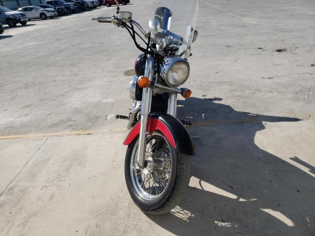 2000 HONDA VT750 CD2 JH2RC4466YK301173