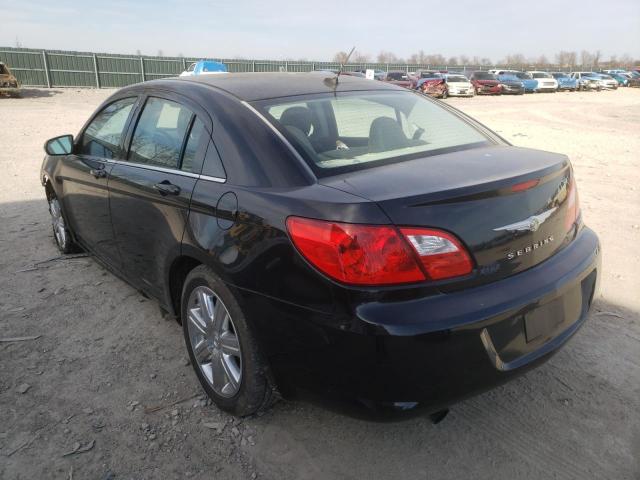 2010 CHRYSLER SEBRING LI - 1C3CC5FV0AN190234