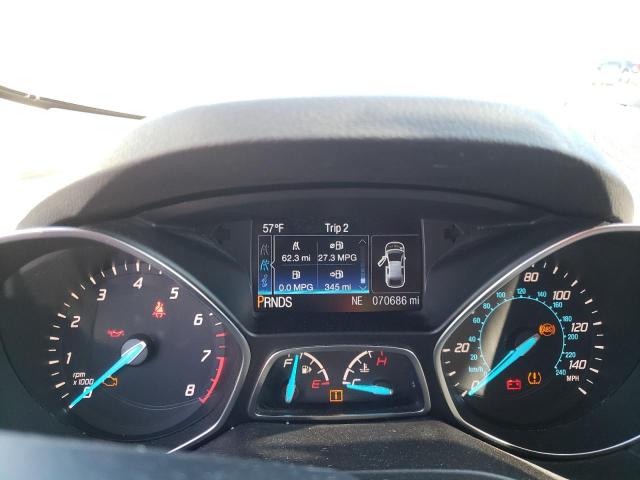 2016 FORD ESCAPE SE 1FMCU9GX0GUB43778