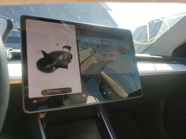 5YJ3E1EA3KF302229 Tesla Model 3 2019. Фото: 8