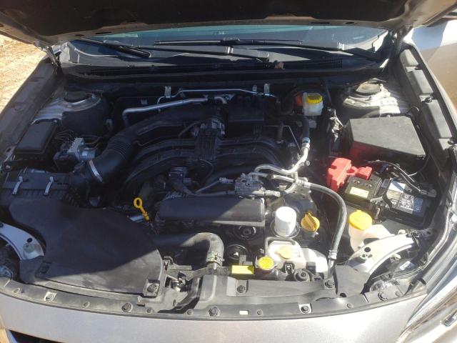 2020 SUBARU LEGACY PRE 4S3BWAC67L3017099