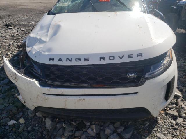 2022 LAND ROVER EVOQUE SALZP2FX1NH162921