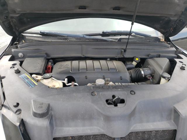 2010 BUICK ENCLAVE CX - 5GALVCED1AJ101590