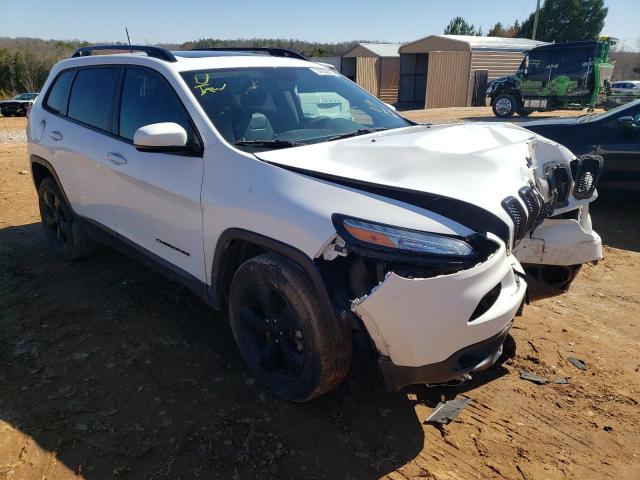 2017 JEEP CHEROKEE L 1C4PJMDS1HW501406