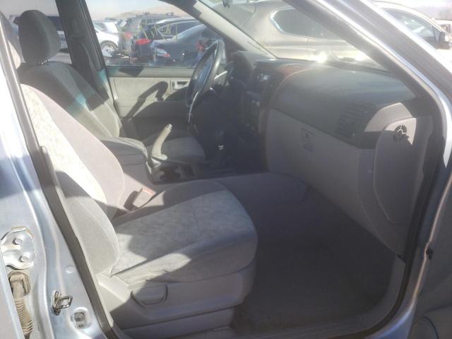 KNDJC733165541709 Kia Sorento Ex 2006. Фото: 4