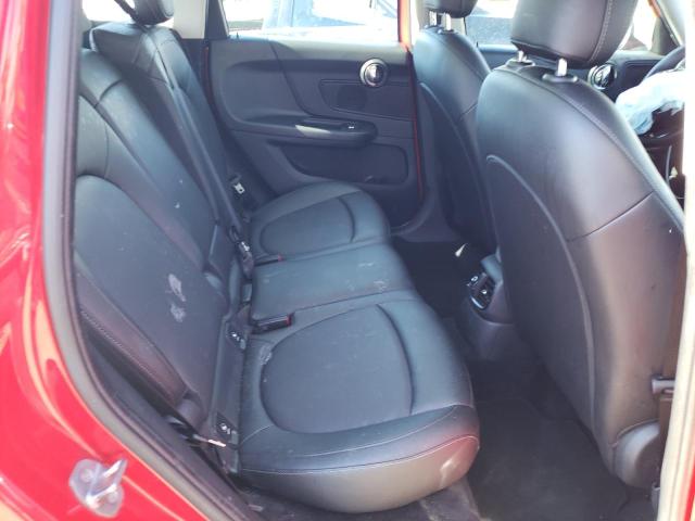 2020 MINI COOPER COU WMZYW3C08L3L08275