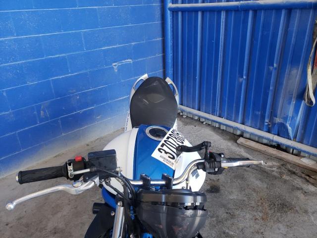 2009 SUZUKI SFV650 JS1VP55A092100952