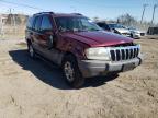 2002 JEEP  CHEROKEE