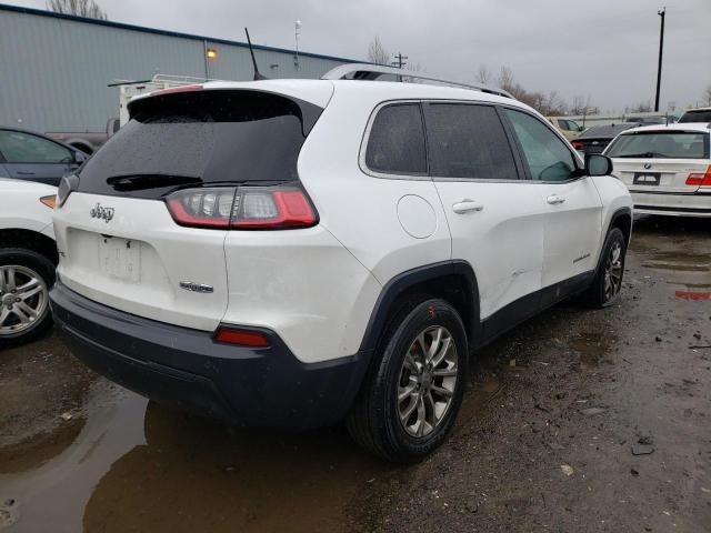 2019 JEEP CHEROKEE L 1C4PJMLB8KD334305