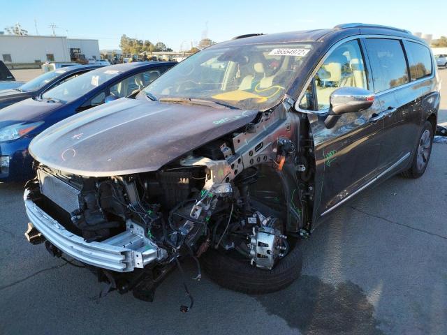 2019 CHRYSLER PACIFICA H 2C4RC1N78KR605449