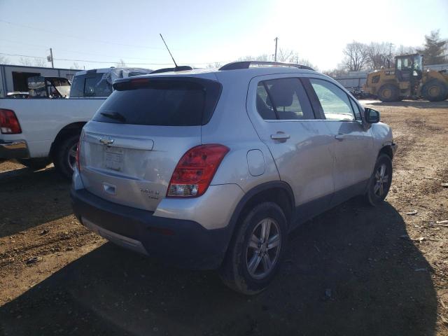2015 CHEVROLET TRAX 1LT 3GNCJRSB7FL194476