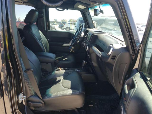 1C4BJWEG2GL224765 Jeep Wrangler U 2016. Фото: 4