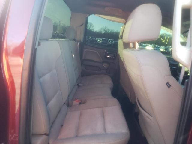 2016 CHEVROLET SILVRDO LT 1GCVKRECXGZ224535