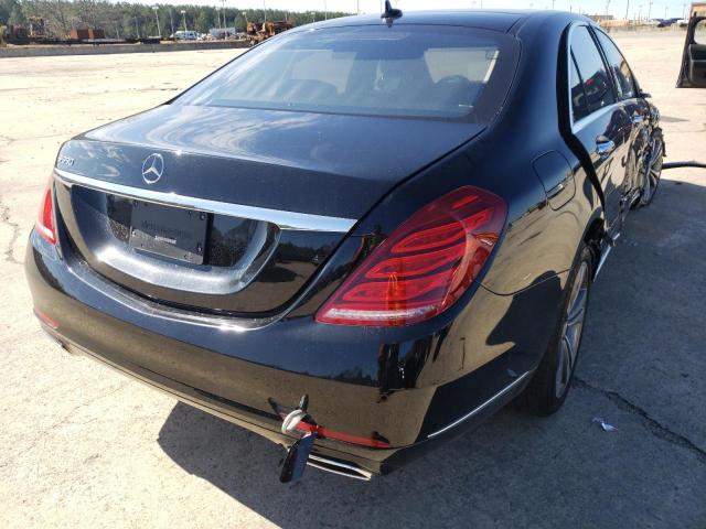 2015 MERCEDES-BENZ S550 WDDUG8CB0FA157528