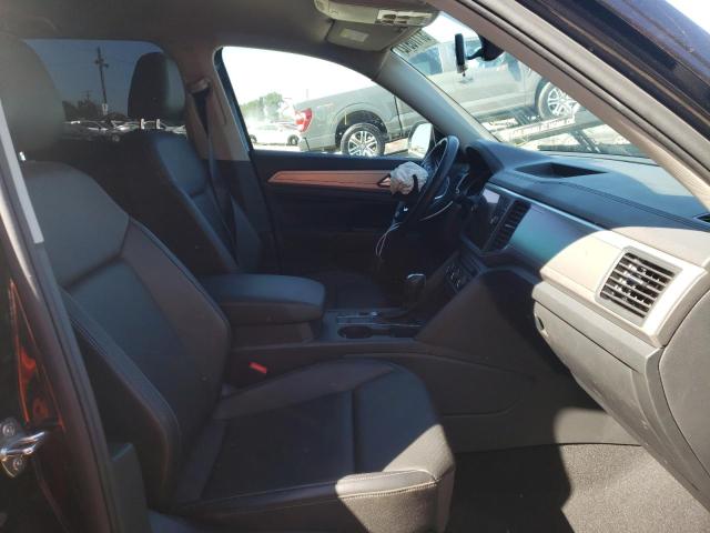 1V2DP2CA5LC501545 Volkswagen Atlas Se 2020. Фото: 4