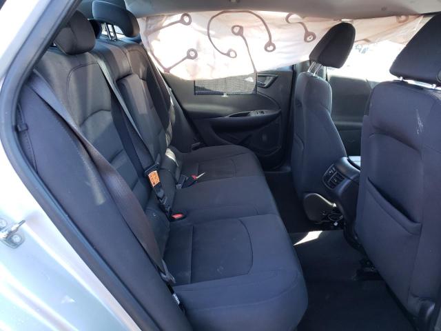 2017 CHEVROLET 1500 1G1ZE5ST5HF213248
