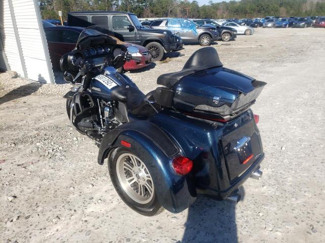 2016 HARLEY-DAVIDSON FLHTCUTG T 1HD1MAL19GB862018