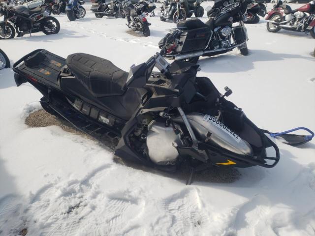 Salvage cars for sale from Copart Milwaukee, WI: 2021 Polaris Snowmobile