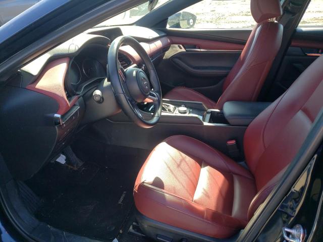 2020 MAZDA 3 PREMIUM JM1BPANMXL1160682