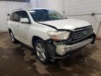 2008 TOYOTA  HIGHLANDER