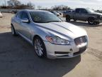 2009 JAGUAR  XF