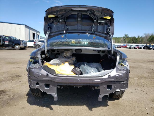 2021 ALFA ROMEO GIULIA TI - ZARFAMBN8M7646249