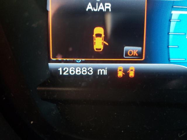 1FM5K8D87FGC52757 Ford Explorer X 2015. Фото: 7