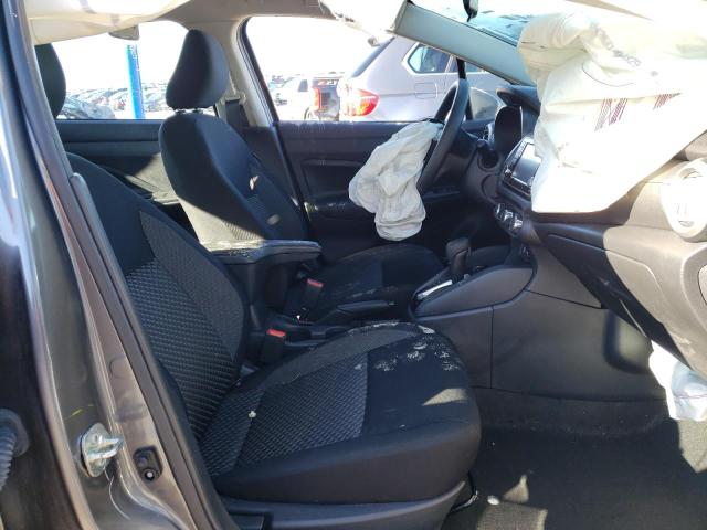3N1CN8DV8LL805466 Nissan Versa S 2020. Фото: 4