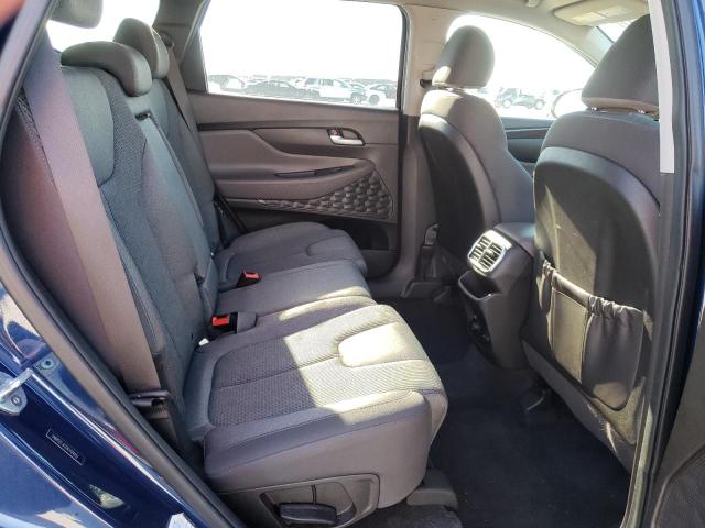 5NMS2CAD2KH124652 Hyundai Santa Fe S 2019. Фото: 5