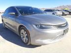 2016 CHRYSLER  200