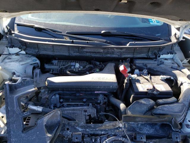 5N1AT2MV5FC814418 Nissan Rogue S 2015. Фото: 6