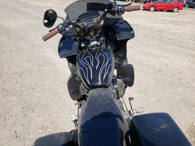 2019 HARLEY-DAVIDSON FXBB 1HD1YJJ17KC015010