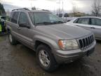 1999 JEEP  CHEROKEE