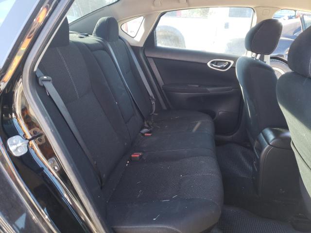 2015 NISSAN SENTRA S 3N1AB7AP2FY227615