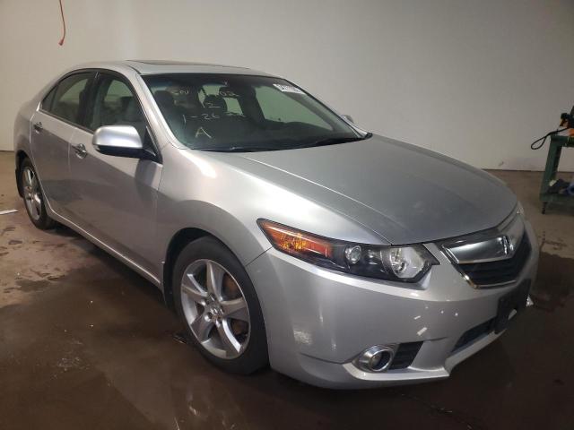 2012 ACURA TSX - JH4CU2F64CC001436