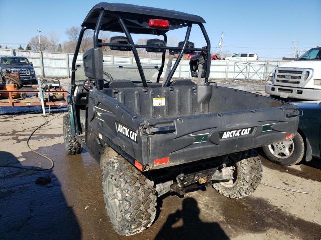 2013 ARCTIC CAT HDX700 4UF13MPV4DT300366