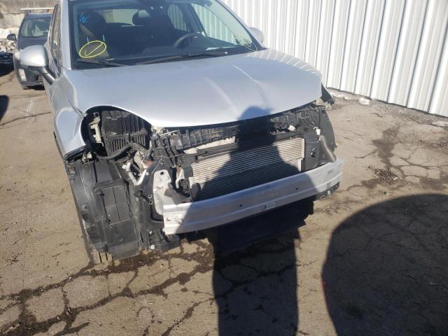 2016 FIAT 500X LOUNG ZFBCFYDT0GP488059