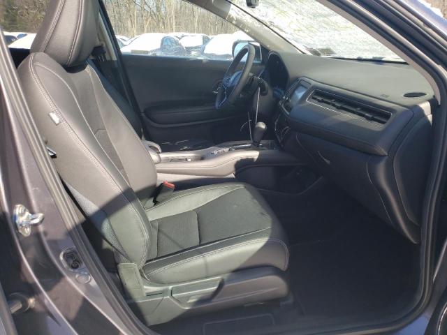 2019 HONDA HR-V TOURI 3CZRU6H96KM715649