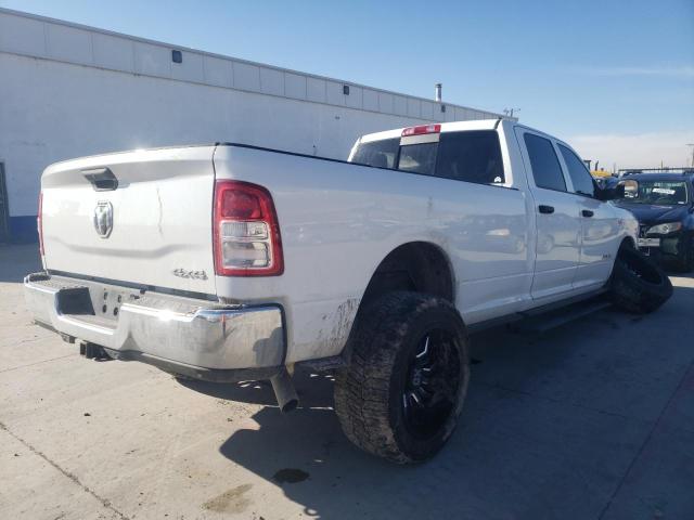 2021 RAM 2500 TRADE 3C6UR5HJXMG512052
