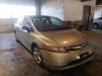 2008 HONDA  CIVIC