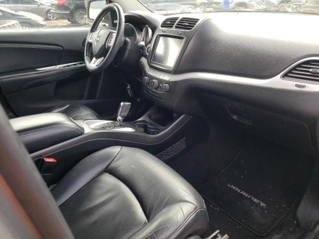 2015 DODGE JOURNEY LI 3C4PDCDG0FT713701