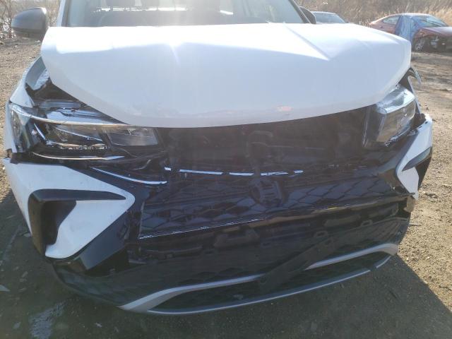 2022 VOLKSWAGEN TAOS S 3VVAX7B22NM042277
